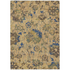 Start2Finish gold indoor/outdoor Chantille ACN2616 rug, 3&