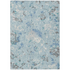 Blue indoor/outdoor Chantille ACN2616 8&