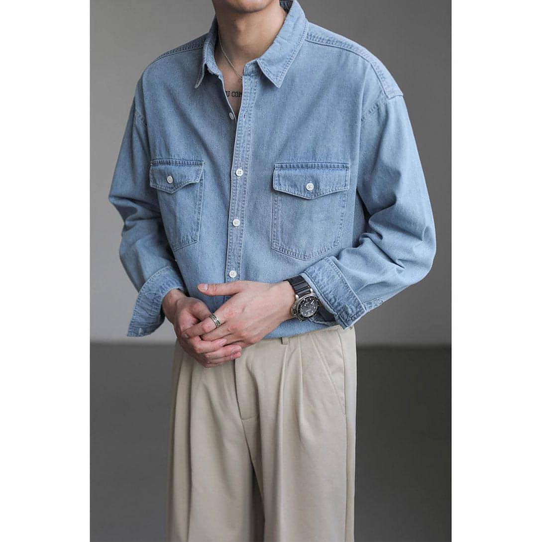 Carmine Juneberry men&