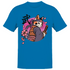 Samurai Cat with Katana men&