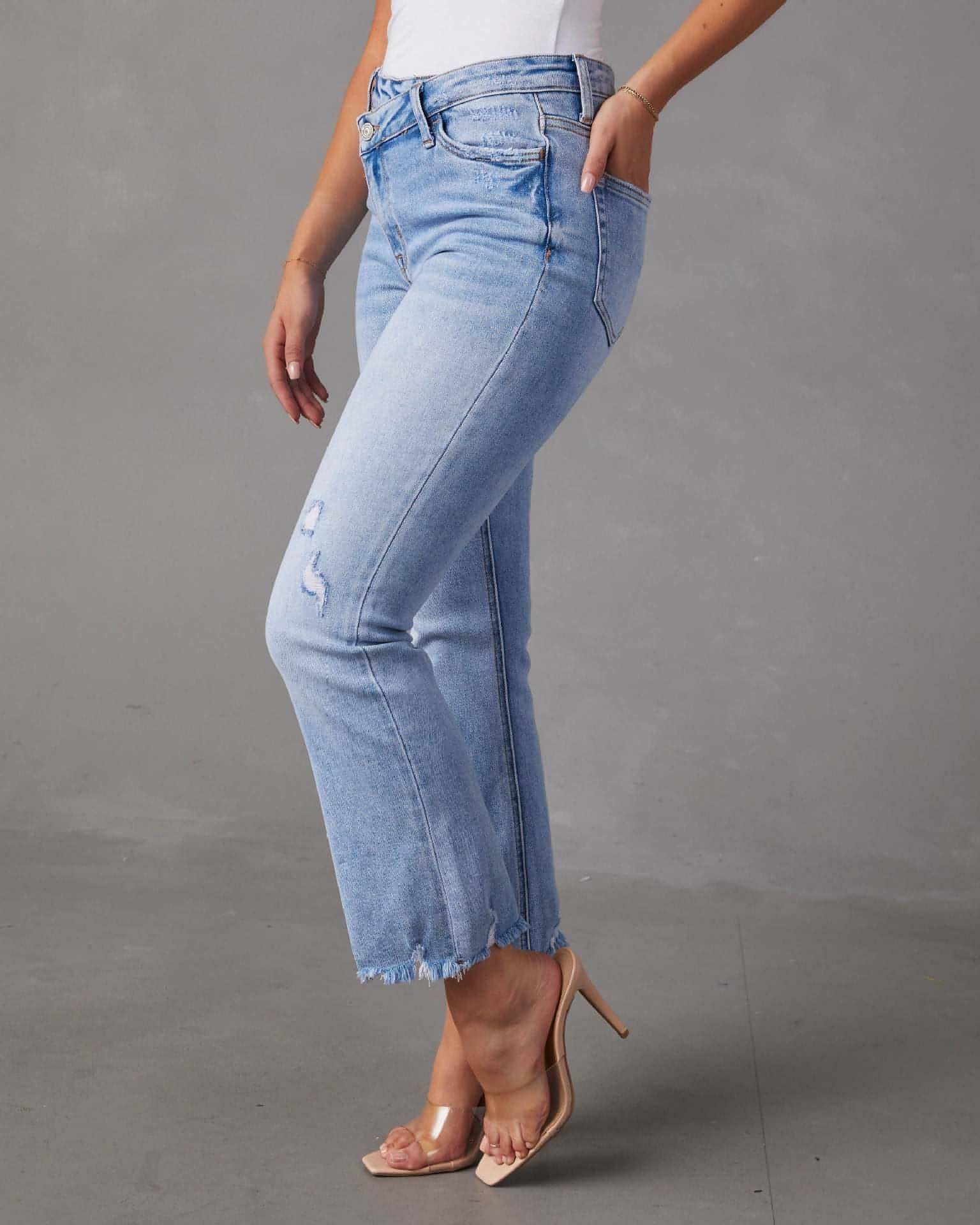 Carmine Juneberry A.1 Fashion Wash women&