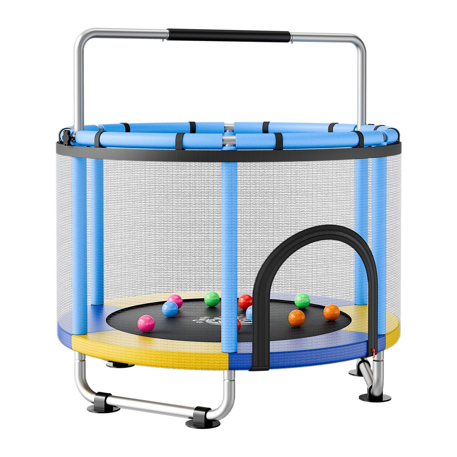 Start2Finish VEVOR 60-inch kids&