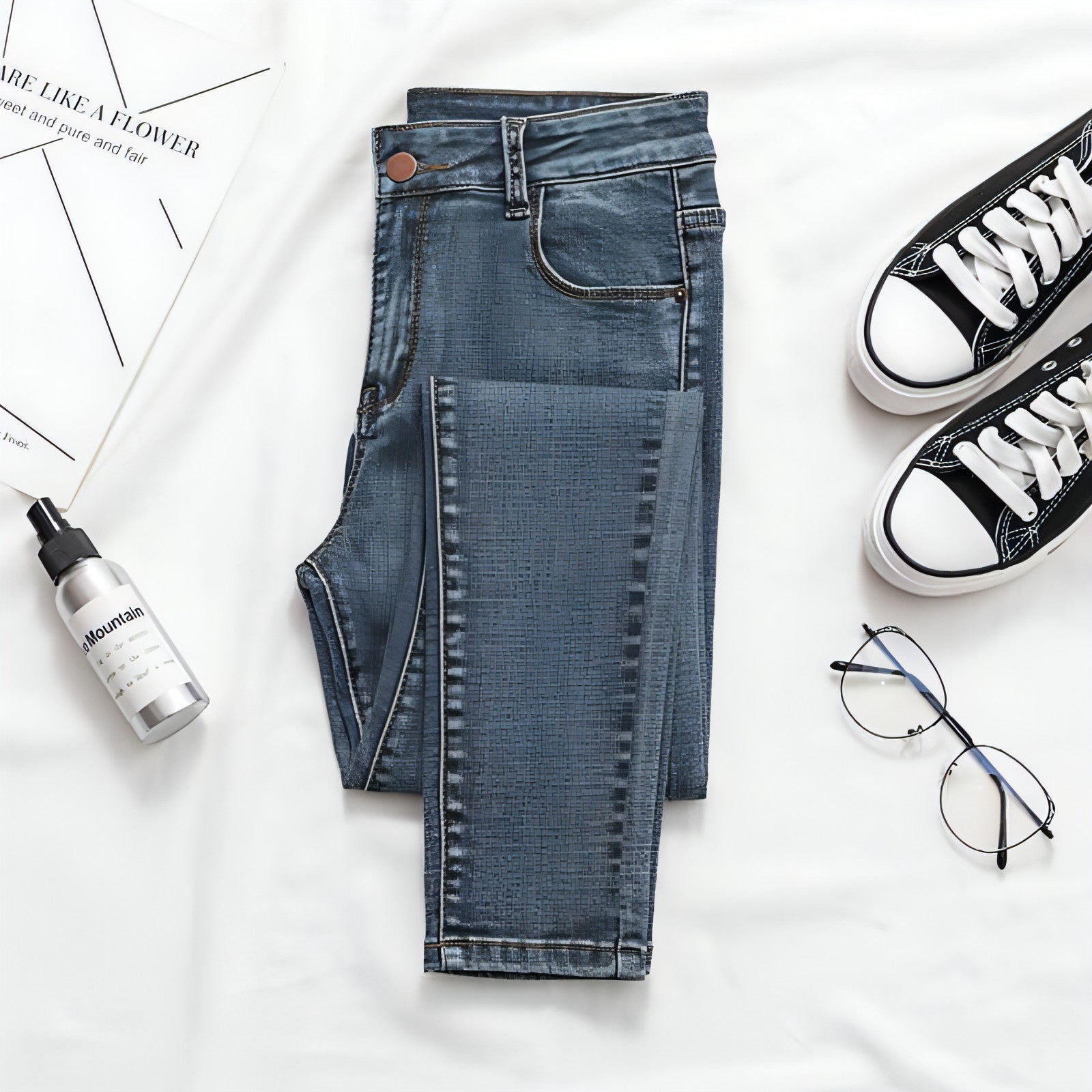 Carmine Juneberry DenimDare™ women&
