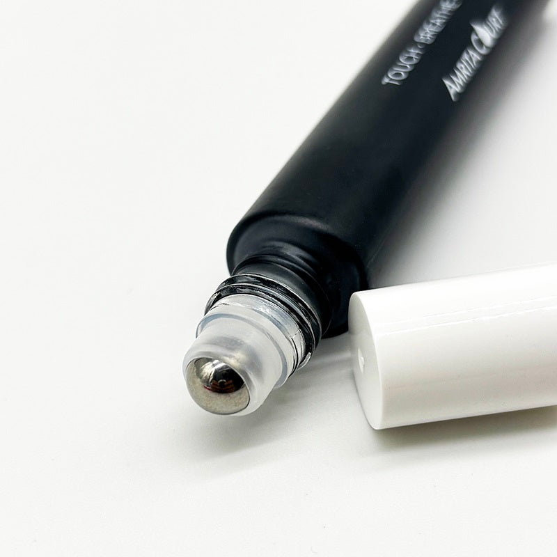 Start2Finish Anti-Aging 50+ restoration and luminosity system in a sleek beauty product bottle, designed for mature skin.