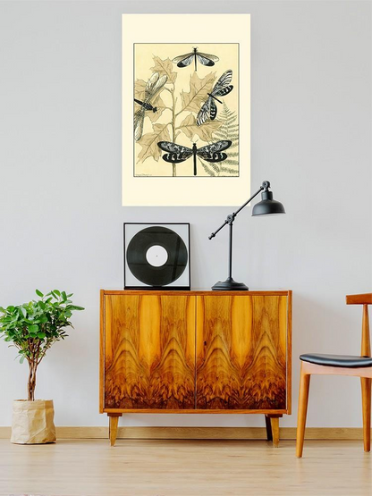 Start2Finish home wall art featuring Megan Meagher Designs&
