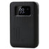 Pear Daisy 1W portable power bank with dual USB ports, external battery charger for smartphones and devices.