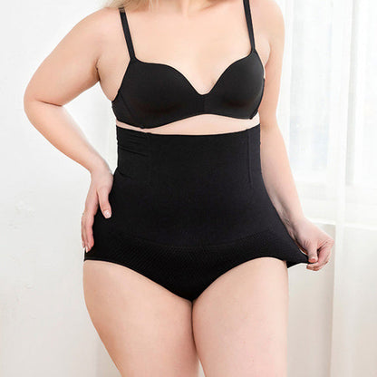 Kids and babies silicone high-waisted shaping panties by CJDropshipping, breathable and comfortable for gentle support.