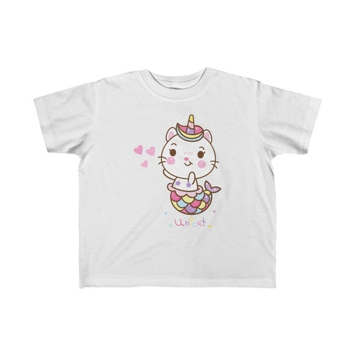 Pink kid&