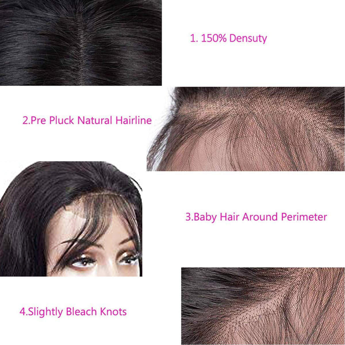 Carmine Juneberry LuxeWave natural wig with real hair, styled in loose waves, showcasing its soft, luxurious texture.