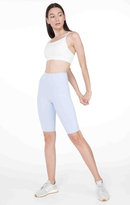 Lemon Molly Cammie Cloudlux Bra in Metropolis Black, women&