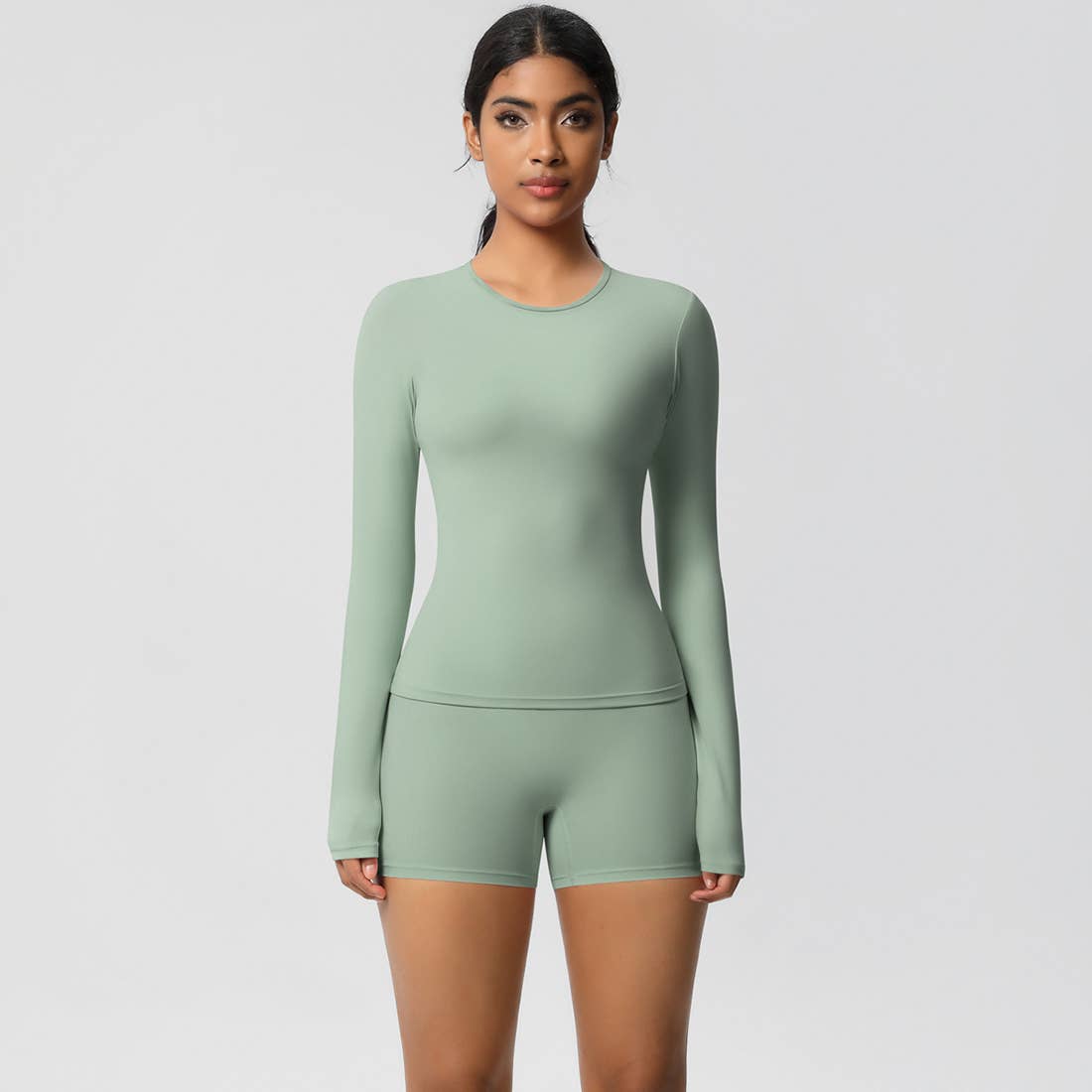 Violet Caeneus Well-in Vogue FlexContour 2-piece women&