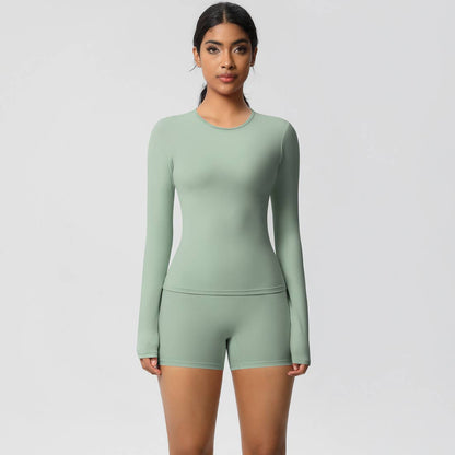 Violet Caeneus Well-in Vogue FlexContour 2-piece women&