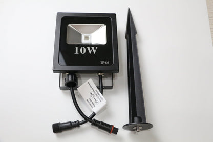 Flood Light/ 12V/ Xconnect