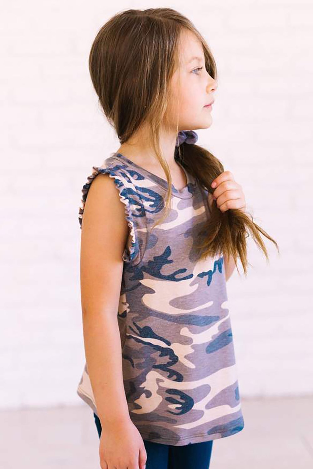 Little girls&