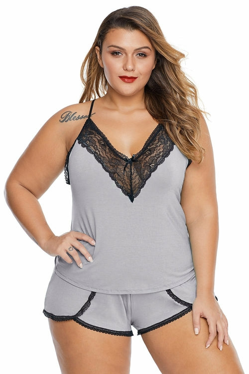 Plus size women&