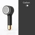 Maroon Asteria USB charging Hair Ball Trimmer for home use with compact design and easy grip, suitable for removing lint and fuzz.