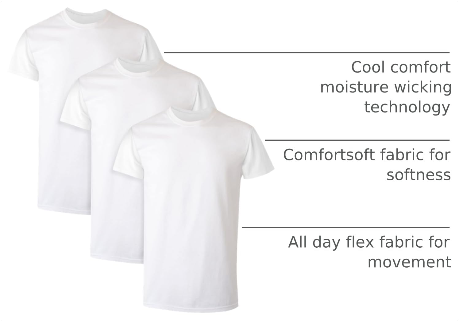 Hanes Men&