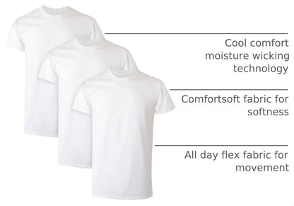 Hanes Men&
