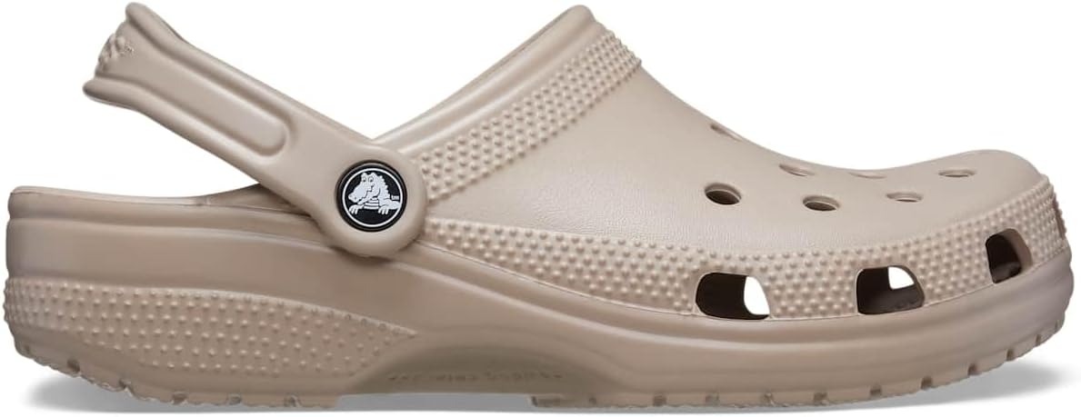 Crocs Unisex-Adult Classic Clog, Clogs for Women and Men