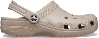 Crocs Unisex-Adult Classic Clog, Clogs for Women and Men