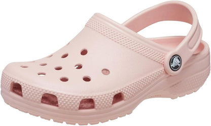 Crocs Unisex-Adult Classic Clog, Clogs for Women and Men