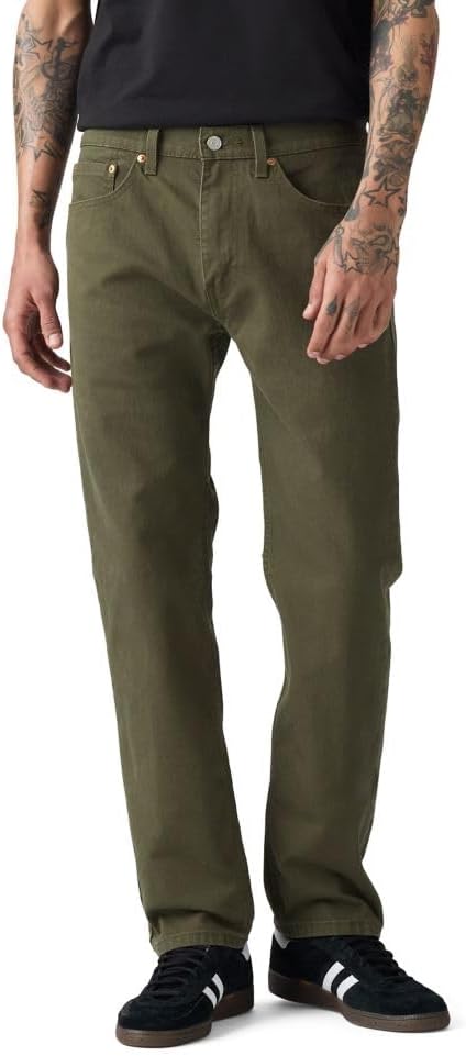 Levi&