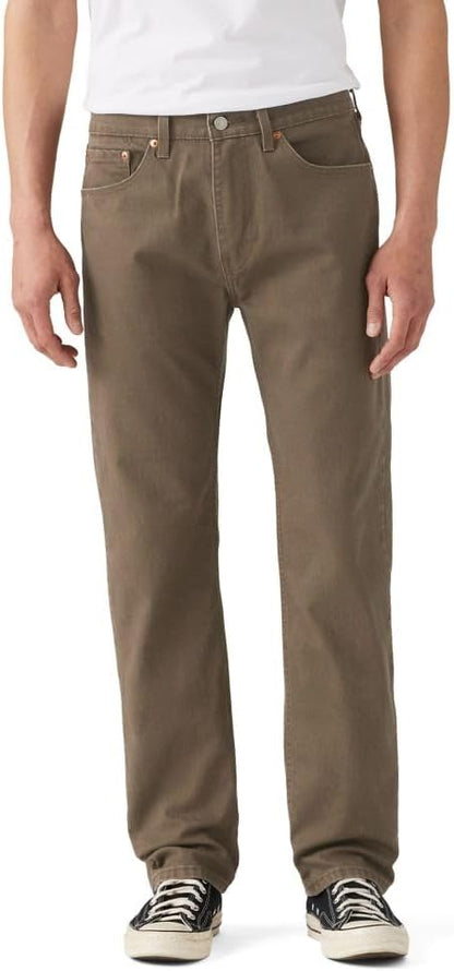 Levi&