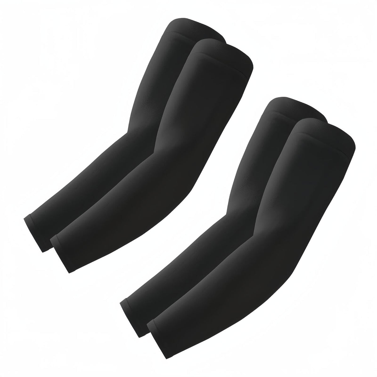 ROXUN Arm Sleeves Cooling UV Sun Protection Sport Compression for Men Women | UPF50,Seamless cover arms,Tattoo-covering,Lightweight &amp; breathable,daily wear,Outdoor work,Basketball Baseball,Mangas