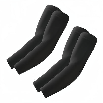 ROXUN Arm Sleeves Cooling UV Sun Protection Sport Compression for Men Women | UPF50,Seamless cover arms,Tattoo-covering,Lightweight &amp; breathable,daily wear,Outdoor work,Basketball Baseball,Mangas