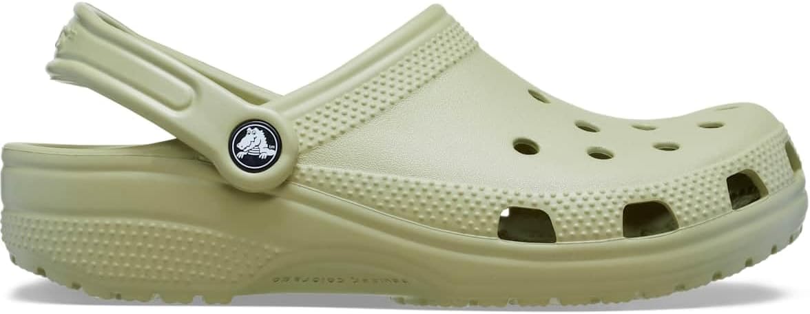 Crocs Unisex-Adult Classic Clog, Clogs for Women and Men