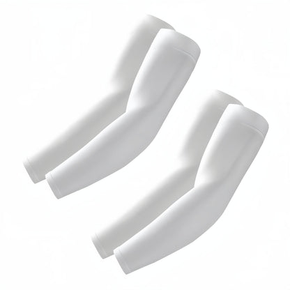 ROXUN Arm Sleeves Cooling UV Sun Protection Sport Compression for Men Women | UPF50,Seamless cover arms,Tattoo-covering,Lightweight &amp; breathable,daily wear,Outdoor work,Basketball Baseball,Mangas