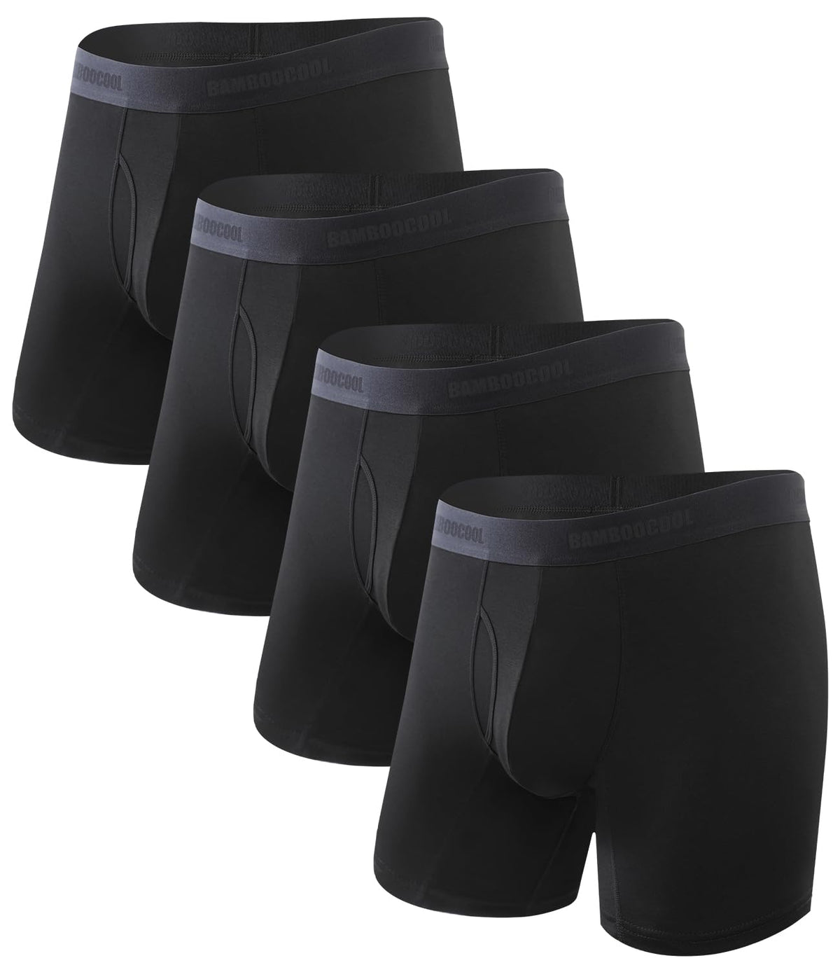 BAMBOO COOL Men&