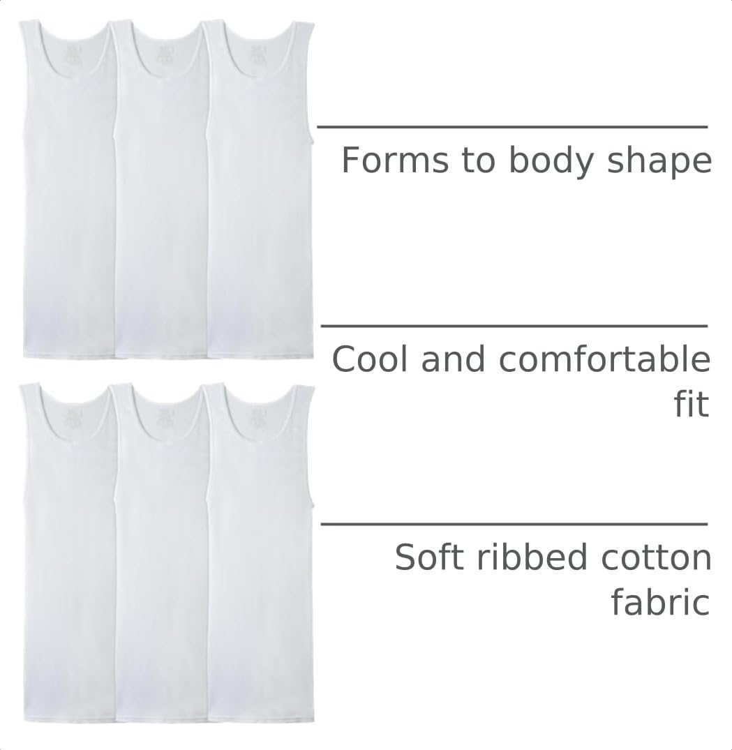 Fruit of the Loom Men&