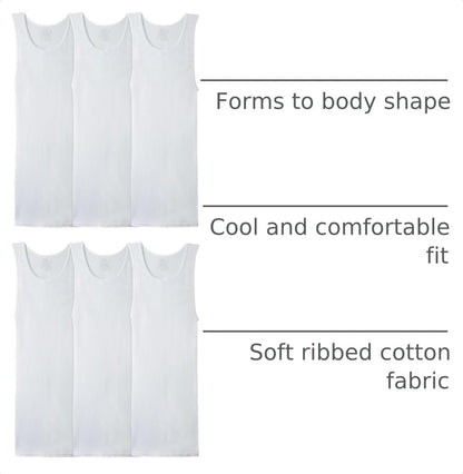Fruit of the Loom Men&