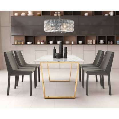 Chrome Jena Ceiling Lamp by Start2Finish, modern lighting fixture with sleek design and multiple bulbs for bright illumination.