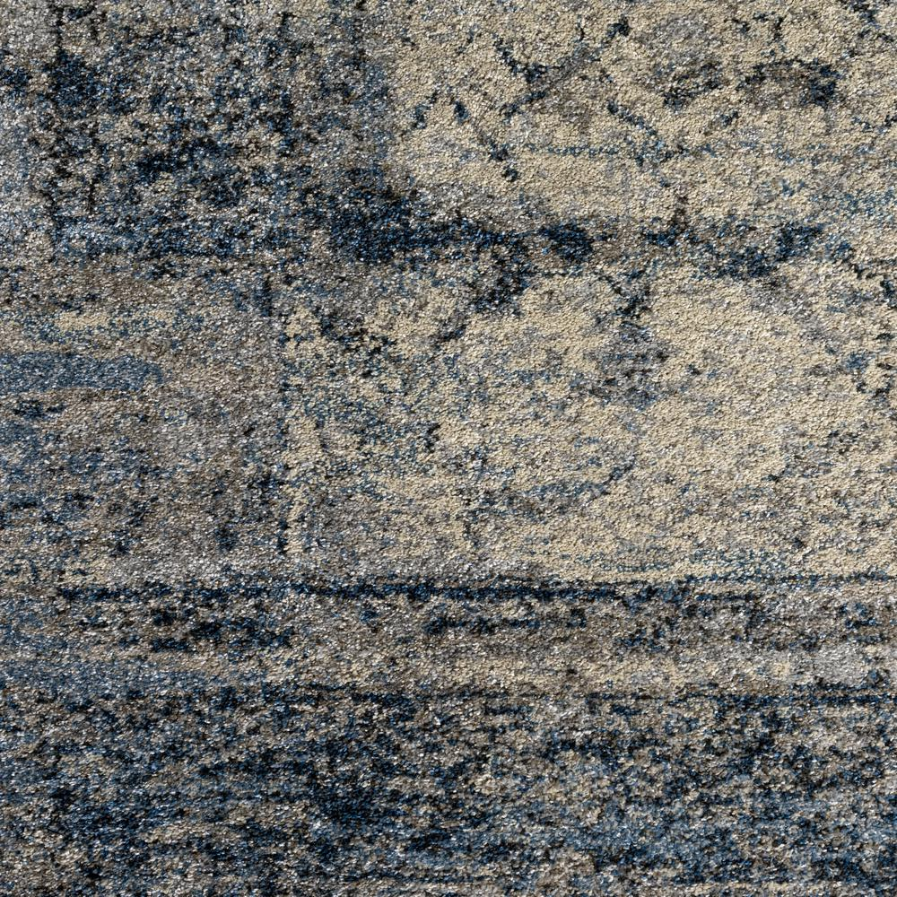 Start2Finish Fresca FC5 Silver rug, 5&