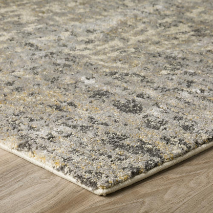 Start2Finish GALLI GG3 Glacier area rug in 9&