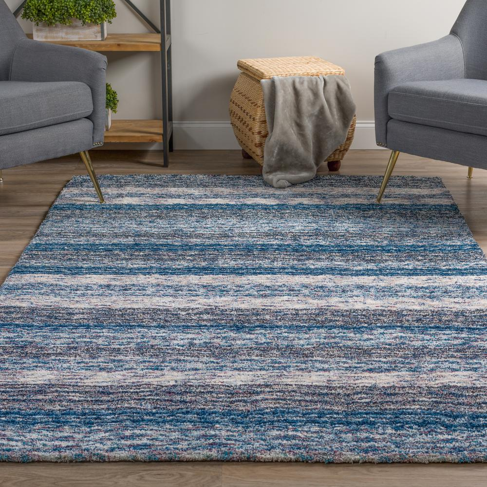 Start2Finish Joplin JP1 Indigo 5&