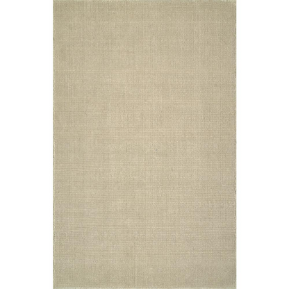 Start2Finish Monaco Sisal MC300 Ivory rug with natural textured surface, measuring 3&