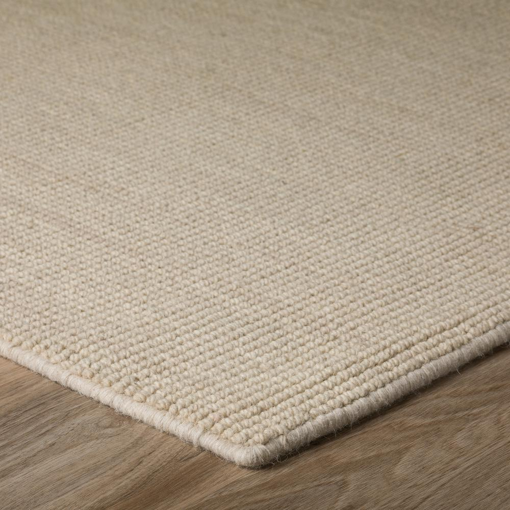 Start2Finish Monaco Sisal MC300 ivory rug with 3&