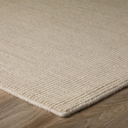 Start2Finish Monaco Sisal MC300 ivory rug with 3&