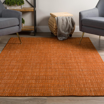 Start2Finish Nepal NL100 Spice rug, 3&