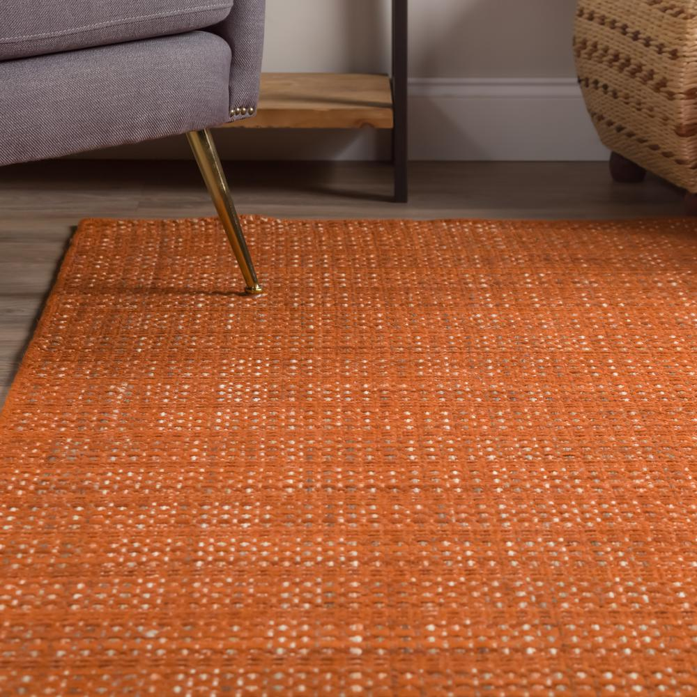Start2Finish Nepal NL100 Spice rug, 3&