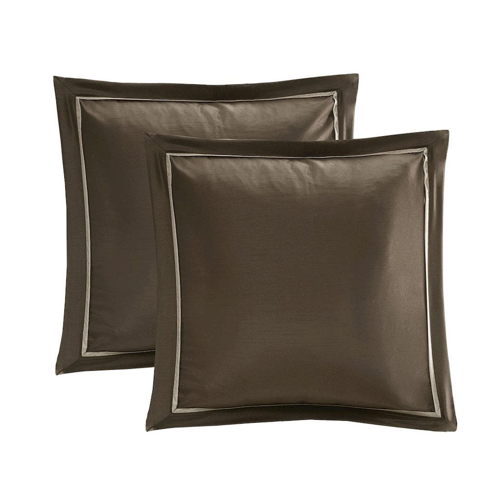 Start2Finish 24 Piece Room In a Bag bedding set with pillows, sheets, and comforter for a complete bedroom decor.