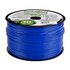 Start2Finish 16GA copper automotive wire coil, 500ft spool showing shiny copper wire for electrical wiring projects.