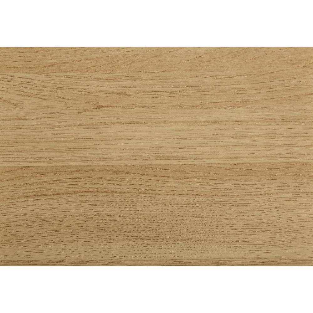 Start2Finish C-shaped accent table with storage drawer, ideal for living room or bedroom as a side or end table.