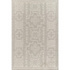Start2Finish grey transitional runner area rug, 2&