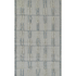Contemporary blue runner area rug by Start2Finish, 2&