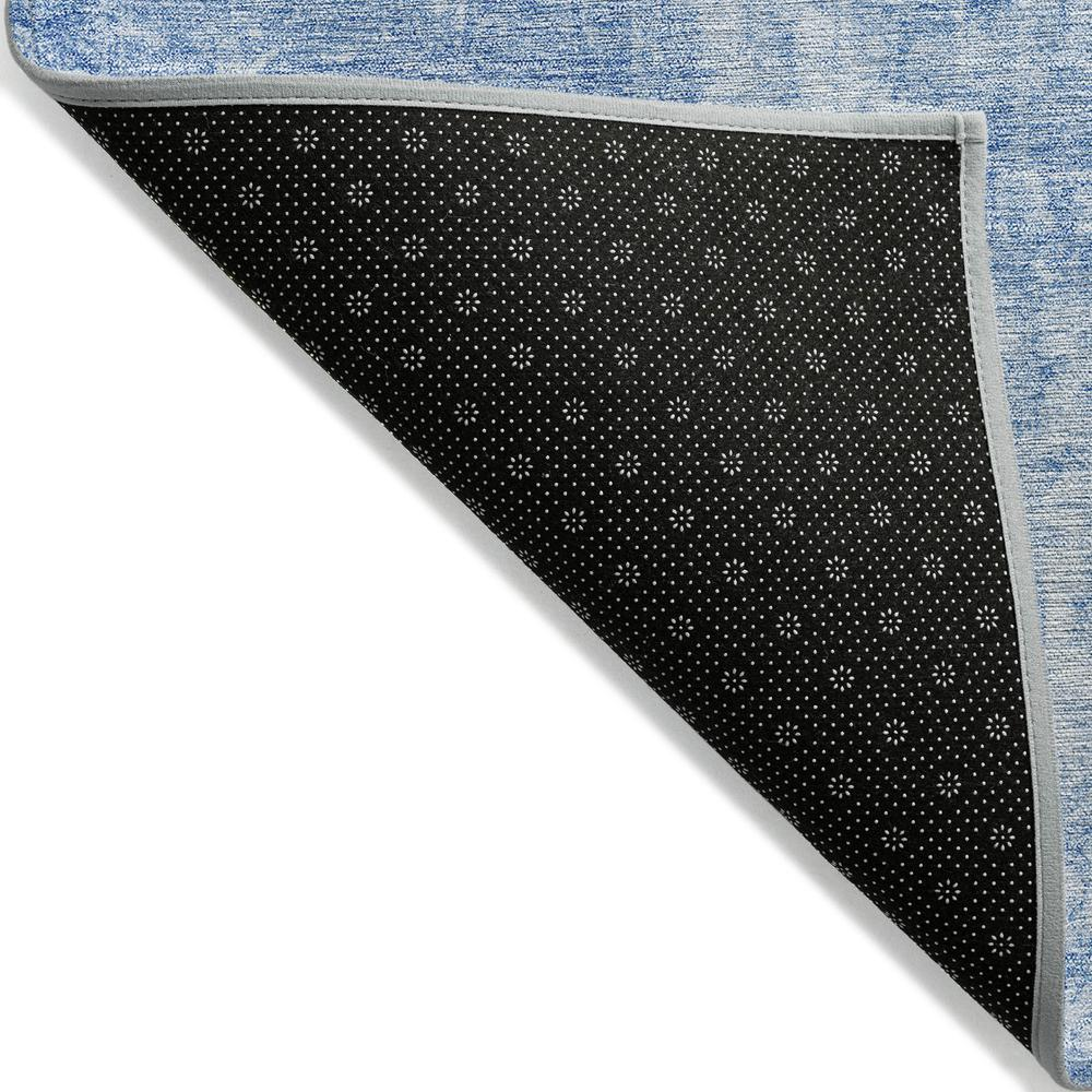 Start2Finish Chantille ACN656 blue 9&