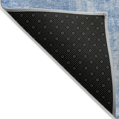 Start2Finish Chantille ACN656 blue 9&